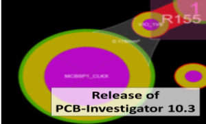 Read more about the article Release of PCB-Investigator 10.3