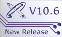 Mehr über den Artikel erfahren Release: Version 10.6