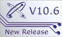 Read more about the article Release: Version 10.6